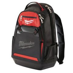  Werkzeugtaschen, Rucksäcke und Werkzeuggürtel Milwaukee Rucksack JOBSITE 12428414