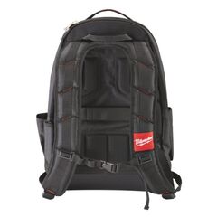  Werkzeugtaschen, Rucksäcke und Werkzeuggürtel Milwaukee Rucksack JOBSITE 12428414