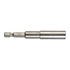  Elektrowerkzeug Systemzubehör Akku-Bohrschrauber Milwaukee Magnetbithalter 1/4" 76 mm, passend für TKSE 2500 Q, 6790 12439922