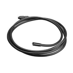  Elektrowerkzeug Systemzubehör Inspektionskamera Milwaukee Ersatz-Kamerakabel 300 cm/12,5 mm für M12 IC AV3 Inspektionskamera 12439734