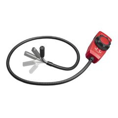  Elektrowerkzeug Systemzubehör Inspektionskamera Milwaukee Ersatz-Kamerakabel 100 cm/12,5 mm mit beweglichem, steuerbarem Kamerakopf für M12 IC AV3 Inspektionskamera 12439732
