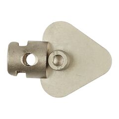  Elektrowerkzeug Systemzubehör Rohrreiniger Milwaukee Schaufelkopfbohrer 25 mm für 10, 13, 16 mm Kabel 12439834