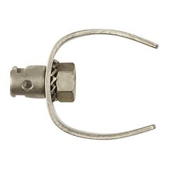  Elektrowerkzeug Systemzubehör Rohrreiniger Milwaukee Blattbohrer-Fettaustreiber 38 mm M18FFSDC 12439788