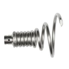  Elektrowerkzeug Systemzubehör Rohrreiniger Milwaukee Trichterbohrer für 16,2 mm Kabel 12439800