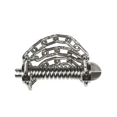  Elektrowerkzeug Systemzubehör Rohrreiniger Milwaukee 75 mm Kettenschleuderkopf für 16,2 mm Kabel 12439789
