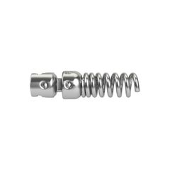  Elektrowerkzeug Systemzubehör Rohrreiniger Milwaukee Rückholbohrer 16mm starr 12439797