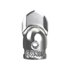  Elektrowerkzeug Systemzubehör Rohrreiniger Milwaukee Kugelkopffräser 16 mm extra schmal 12439819