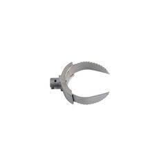  Elektrowerkzeug Systemzubehör Rohrreiniger Milwaukee Wurzelschneider 75 mm/ 22 mm, für Akku-Teilspiralmaschine M18FSSM 12439828