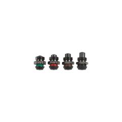  Blindnietgerät Milwaukee Mundstück-Set für M12 Blindnietgerät, 4-tlg. 12439665