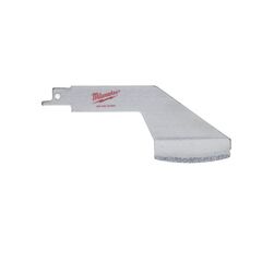  HACKZALL™ Säbelsägeblätter Milwaukee Säbelsägeblatt Fugenklinge 60 mm 12428338