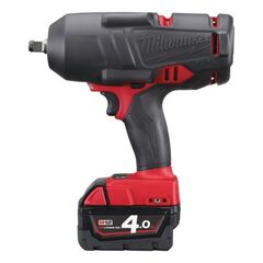  Elektrowerkzeug Systemzubehör Schlagschrauber Milwaukee Softgrip-Ummantelung für M18FHIWP12 12439937