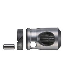  Knabber Milwaukee Standardmatritze für Knabber 12439964