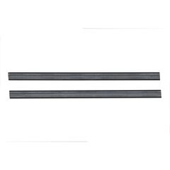  Elektrowerkzeug Systemzubehör Hobel Milwaukee Wendemesser Hartmetall 102 mm (2 Stk.) 12439959
