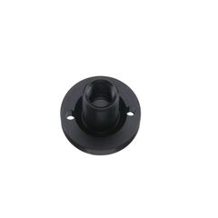  Elektrowerkzeug Systemzubehör Mauernutfräsen Milwaukee Flanschmutter M 14 für Mauernutfräsen 12439917
