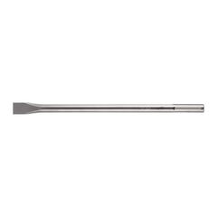  Meißel Milwaukee Flachmeißel SDS-max 400 x 25 mm 12428343