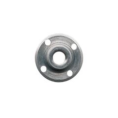  Winkelschleifer Zubehör Milwaukee Flanschmutter M 14 3 mm für Winkelschleifer 12439873