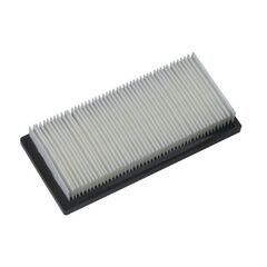  Elektrowerkzeug Systemzubehör Staubabsaugung Milwaukee Filterelement PET-Vlies für AS300EMAC (2 Stk.) 12439699