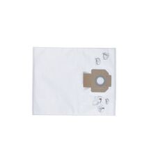  Elektrowerkzeug Systemzubehör Staubabsaugung Milwaukee 5 Stk. Filtersack 30 l Vliesfilter 12439691