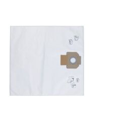  Elektrowerkzeug Systemzubehör Staubabsaugung Milwaukee 5 Stk. Filtersack 50 l Vliesfilter 12439692