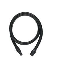  Elektrowerkzeug Systemzubehör Staubabsaugung Milwaukee Absaugschlauch 36 mm x 4 m, antistatisch 12439712