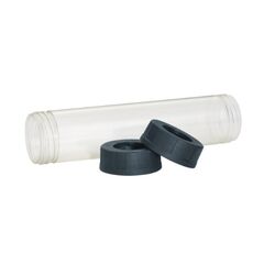  Kartuschenpresse Milwaukee Folienbeutelaufnahme 400 ml transparent für C18 PCG / M12 PCG 12439904