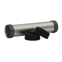  Kartuschenpresse Milwaukee Folienbeutelaufnahme 400 ml Aluminium für C18 PCG / M12 PCG 12439902