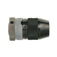  Bohrfutter Schnellspannbohrfutter Milwaukee Schnellspannbohrfutter mit Sicherung 1/2" x 20 / 1,0-13 mm, Art.Nr. 4932364266 12439981