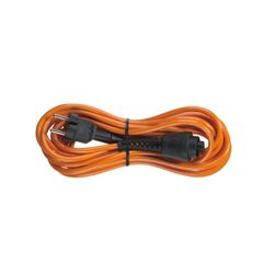  Elektrowerkzeug Systemzubehör Bohrhämmer Milwaukee QUIK-LOK Kabel 6 m lang EU, PUR besonders haltbar 12439897