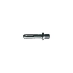  Bohrfutteradapter Milwaukee Aufnahmeschaft SDS-plus für Bohrfutter mit Sicherungsschraube 1/2" x 20 12439999