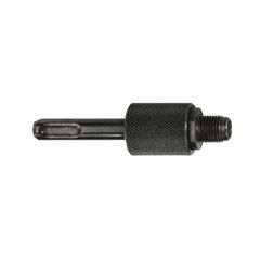  Bohrfutteradapter Milwaukee Aufnahmeschaft SDS-plus für Bohrfutter ohne Sicherungsschraube 1/2" x 20 12439998