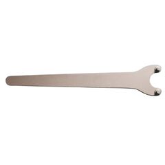  Winkelschleifer Zubehör Milwaukee Stirnlochschlüssel für Winkelschleifer bis 230 mm und Polierer 12439875