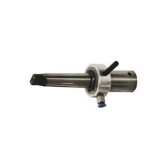  Magnetkernbohrmaschine Milwaukee Öl-Zuführungsdorn für MDE4-85 / 19 mm Weldon 12439724