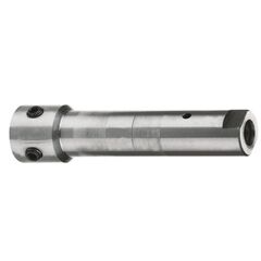  Magnetkernbohrmaschine Milwaukee Kernbohreraufnahme für MDE42 1/2" x 20 / 19 mm Weldon 12439725