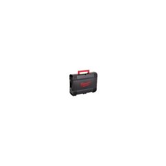  Elektrowerkzeug Systemzubehör Transportkoffer Milwaukee HD-Box Größe 1, 475 x 358 x 132 mm 12439751