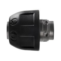  Bohrfutteradapter Milwaukee FIXTEC Bohrfutter für SDS-plus 12439993
