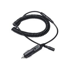  Systemzubehör Thermojacken Milwaukee Kabelstecker 12V CP/EC HJ - 1pc 12439720