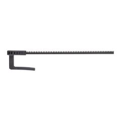  Kartuschenpresse Milwaukee Druckstange kurz für 310 ml Aufnahme M12 PCG 12439907