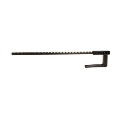  Kartuschenpresse Milwaukee Druckstange kurz für 400 ml Aufnahme M12 PCG 12439910
