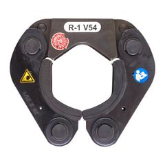  Pressbacken Milwaukee Pressschlinge RJ18-V54 Nennweite V54 für 18 V Presswerkzeug 12440035