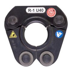  Pressbacken Milwaukee Pressschlinge RJ18-U40 Nennweite U40 für 18 V Presswerkzeug 12440067