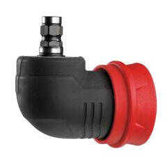  Elektrowerkzeug Systemzubehör Akku-Bohrschrauber Milwaukee Winkelschraub-Vorsatz M12BDDXRAA für M12 BDDX 12439925