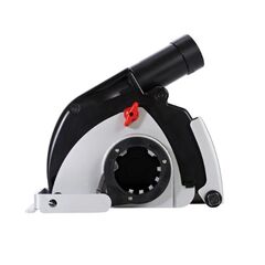  Winkelschleifer Zubehör Milwaukee Absaughaube für Trenn- und Winkelschleifstaub DEC 125 12439871