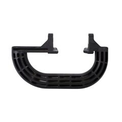  Winkelschleifer Zubehör Milwaukee Schleifabsaughaube für Oberflächenbearbeitung DEG 125 12439872