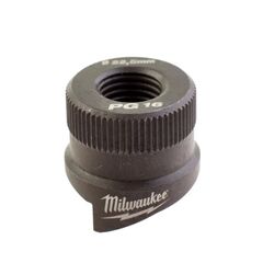  Matrizen für Lochstanzen Milwaukee Stempel PG16 für Lochstanze 12439668