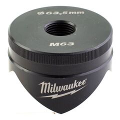  Matrizen für Lochstanzen Milwaukee Stempel M63 für Lochstanze 12439674