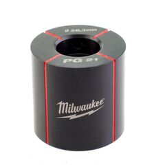  Matrizen für Lochstanzen Milwaukee Matrize PG21 für Lochstanze 12439679