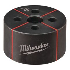  Matrizen für Lochstanzen Milwaukee Matrize M50 für Lochstanze 12439682