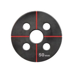  Matrizen für Lochstanzen Milwaukee Matrize M50 für Lochstanze 12439682