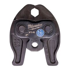 Pressbacken Milwaukee Pressbacke J12-V14 für 12V Presswerkzeug 12440020