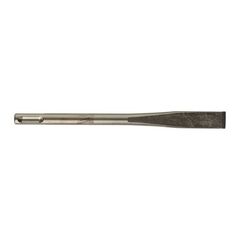  Meißel Milwaukee Flachmeißel dünn SDS-plus 180 x 14 mm 12428345